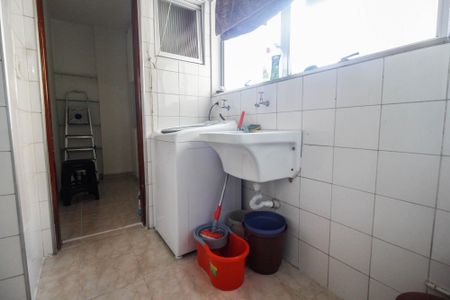 Apartamento à venda com 87m², 2 quartos e 2 vagasÁrea de Serviço