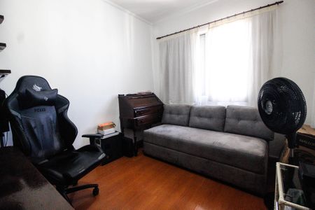 Apartamento à venda com 87m², 2 quartos e 2 vagasQuarto 1