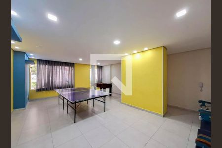 Apartamento à venda com 87m², 2 quartos e 2 vagasÁrea comum