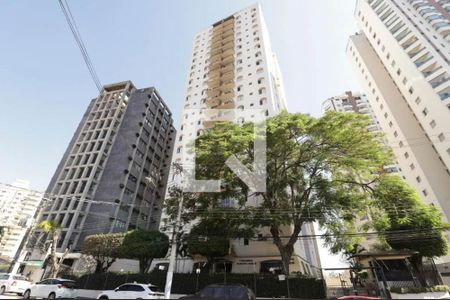Apartamento à venda com 87m², 2 quartos e 2 vagasFachada