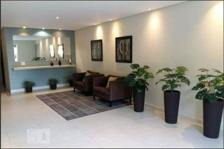 Apartamento à venda com 87m², 2 quartos e 2 vagasÁrea comum