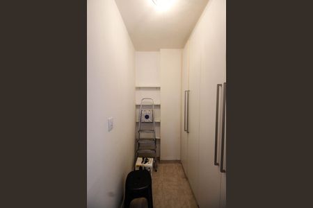 Apartamento à venda com 87m², 2 quartos e 2 vagasQuarto de Serviço