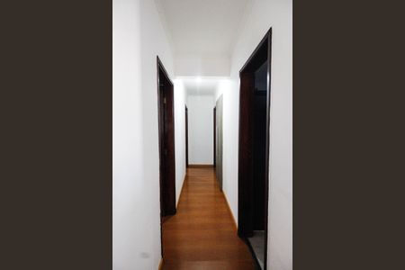 Apartamento à venda com 87m², 2 quartos e 2 vagasCorredor