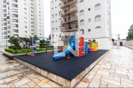 Apartamento à venda com 87m², 2 quartos e 2 vagasPlayground