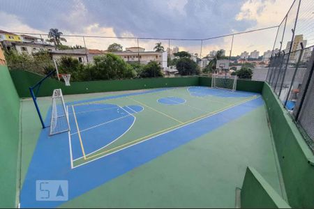 Apartamento à venda com 87m², 2 quartos e 2 vagasQuadra