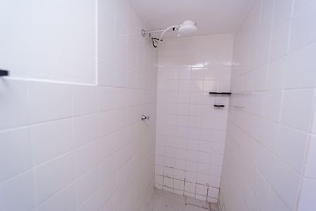Apartamento à venda com 42m², 2 quartos e sem vaga Apartamento à venda com 42m², 2 quartos e sem vagaBanheiro