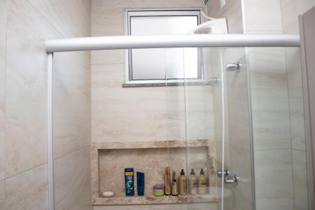 Apartamento à venda com 130m², 2 quartos e 2 vagasBanheiro da Suíte