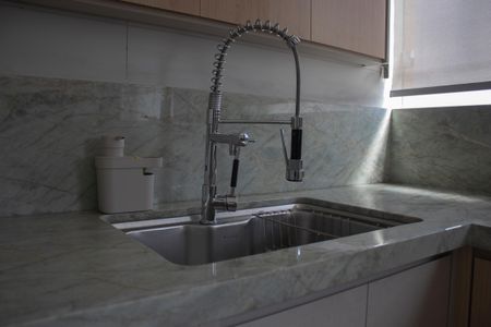 Apartamento à venda com 130m², 2 quartos e 2 vagascozinha