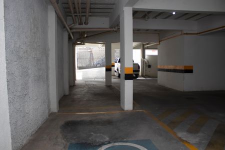 Apartamento à venda com 130m², 2 quartos e 2 vagasGaragem