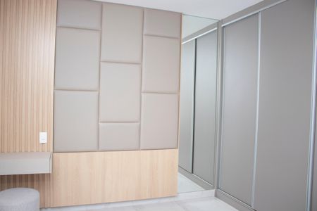 Apartamento à venda com 130m², 2 quartos e 2 vagasSuíte 1