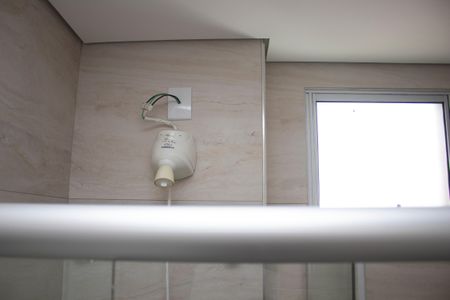 Apartamento à venda com 130m², 2 quartos e 2 vagasBanheiro 1