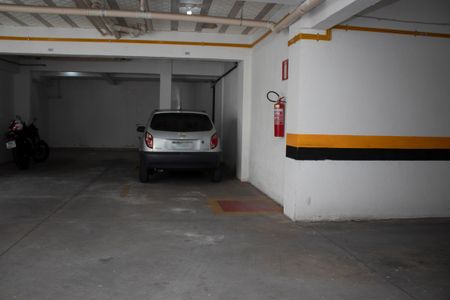 Apartamento à venda com 130m², 2 quartos e 2 vagasGaragem