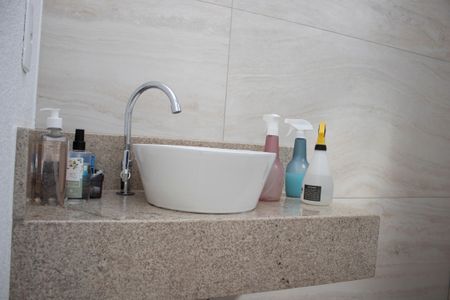 Apartamento à venda com 130m², 2 quartos e 2 vagasBanheiro 2