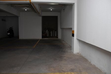Apartamento à venda com 130m², 2 quartos e 2 vagasGaragem