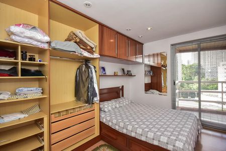 Apartamento à venda com 48m², 1 quarto e 1 vagaSuíte