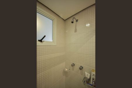 Apartamento à venda com 48m², 1 quarto e 1 vagaBanheiro Suíte