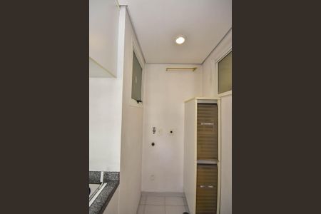 Apartamento à venda com 48m², 1 quarto e 1 vagaÁrea de Serviço