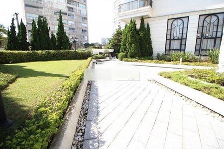 Apartamento à venda com 270m², 3 quartos e 5 vagas