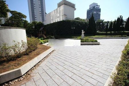 Apartamento à venda com 270m², 3 quartos e 5 vagas