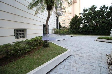 Apartamento à venda com 270m², 3 quartos e 5 vagas