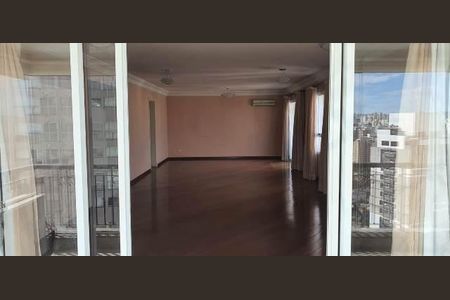 Apartamento à venda com 270m², 3 quartos e 5 vagas