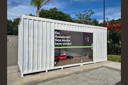 Apartamento à venda com 50m², 2 quartos e 1 vagaÁrea comum