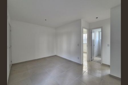 Apartamento à venda com 50m², 2 quartos e 1 vagaSala