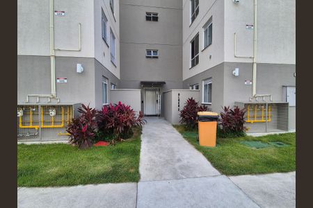 Apartamento à venda com 50m², 2 quartos e 1 vagaEntrada