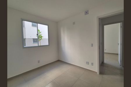 Apartamento à venda com 50m², 2 quartos e 1 vagaQuarto 1