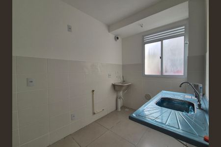 Apartamento à venda com 50m², 2 quartos e 1 vagaCozinha