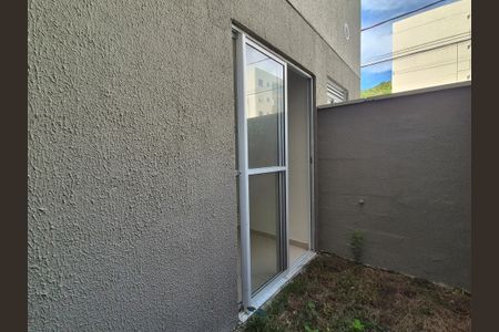 Apartamento à venda com 50m², 2 quartos e 1 vagaJardim