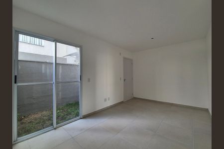 Apartamento à venda com 50m², 2 quartos e 1 vagaSala