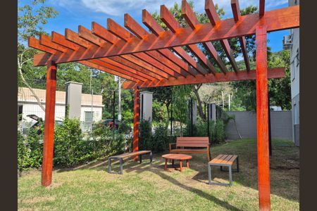 Apartamento à venda com 50m², 2 quartos e 1 vagaÁrea comum