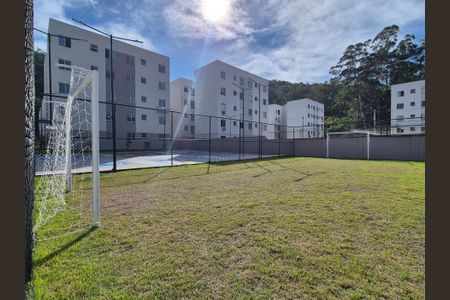 Apartamento à venda com 50m², 2 quartos e 1 vagaÁrea comum