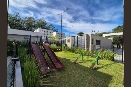 Apartamento à venda com 50m², 2 quartos e 1 vagaÁrea comum