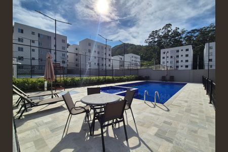 Apartamento à venda com 50m², 2 quartos e 1 vagaÁrea comum