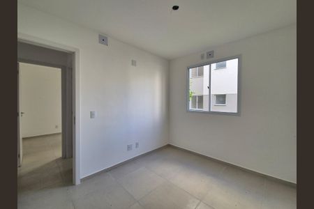 Apartamento à venda com 50m², 2 quartos e 1 vagaQuarto 2