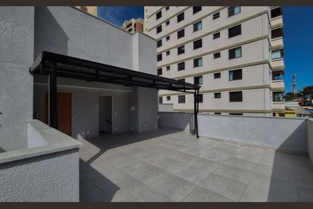 Apartamento à venda com 127m², 2 quartos e 2 vagasCobertura