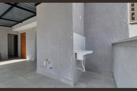 Apartamento à venda com 127m², 2 quartos e 2 vagasLavanderia