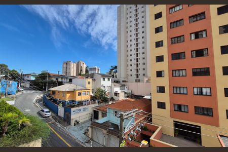 Apartamento à venda com 127m², 2 quartos e 2 vagasVista Quarto