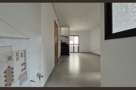 Apartamento à venda com 127m², 2 quartos e 2 vagasCozinha