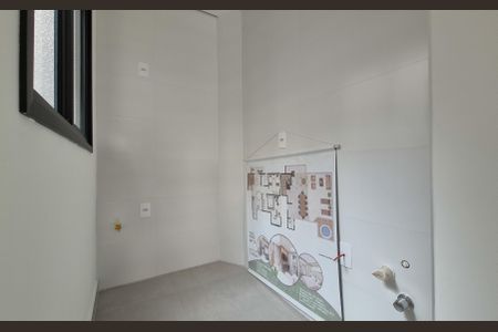 Apartamento à venda com 127m², 2 quartos e 2 vagasCozinha