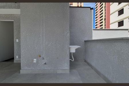 Apartamento à venda com 127m², 2 quartos e 2 vagasLavanderia