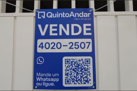Casa à venda com 120m², 2 quartos e 2 vagasPlaca 