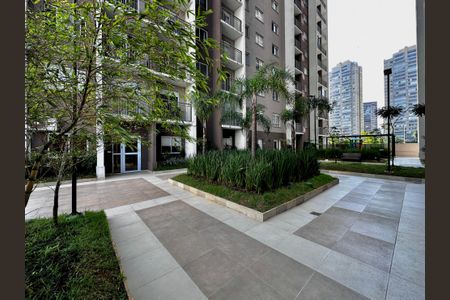 Apartamento à venda com 32m², 1 quarto e sem vagaÁrea comum