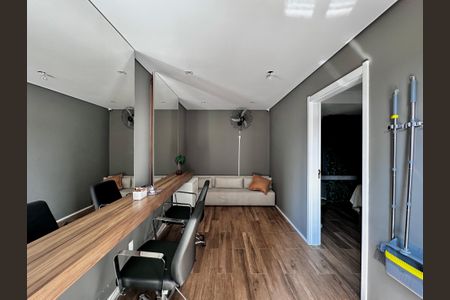 Apartamento à venda com 32m², 1 quarto e sem vagaEspaço Mulher