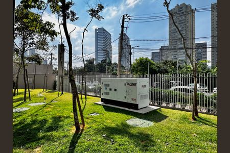 Apartamento à venda com 32m², 1 quarto e sem vagaGerador