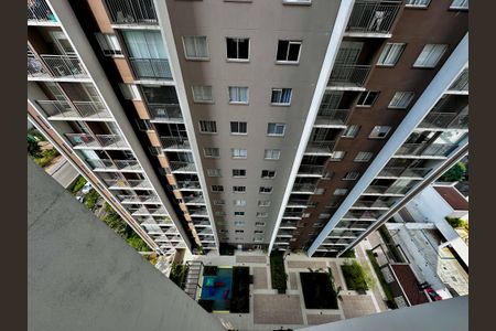 Apartamento à venda com 32m², 1 quarto e sem vagaVista