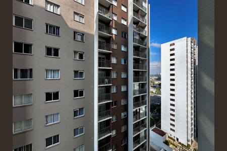 Apartamento à venda com 32m², 1 quarto e sem vagaVista