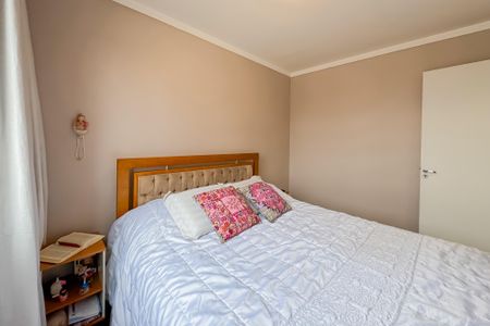 Apartamento para alugar com 40m², 2 quartos e sem vagaQuarto 2